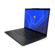 联想 ThinkPad L14 G5：右侧