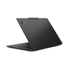 联想 ThinkPad X1 Carbon 14 代灵气版(图片来源:联想)