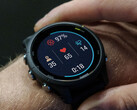 Garmin Forerunner 255系列已收到其第一个测试版。(图片来源: Garmin)