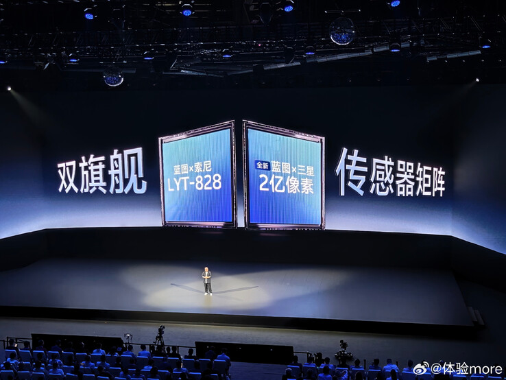(图片来源：vivo via Experience More）
