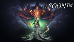 Warframe 的《翡翠阴影》更新将于 2024 年 6 月的某个时候发布,并将对一些沿用已久的游戏机制进行大刀阔斧的改革。(图片来源:Digital Extremes)