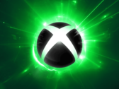 Xbox 的徽标。