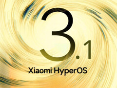 HyperOS 3.1 可能无法覆盖 20 多款 Poco、红米和小米设备。(图片来源:小米 - 已编辑)