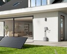 Zendure SolarFlow 800 现已在欧洲开始预订。(图片来源:Zendure)