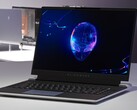 Alienware x16提供高达175W的RTX 4090笔记本GPU。(图片来源：戴尔)