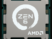 AMD Zen 6 CPU AI 模拟图（图片来源：DALL:E）