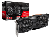 华擎RX 6700 XT挑战者D游戏机目前在新蛋的售价为395美元（图片来源：华擎）。