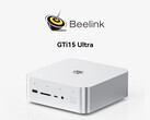 Beelink 的最新迷你 PC 采用英特尔 Arrow Lake-H 处理器，并有外置显卡可供选择。(图片来源：Beelink）