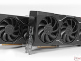 Radeon RX 7900 XTX和RX 7900 XT的建议售价分别为999美元和899美元。(来源：Notebookcheck)