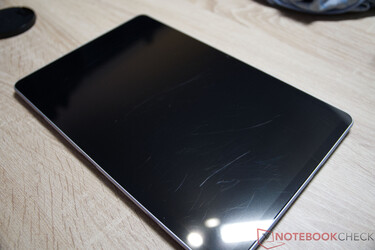 防刮屏幕保护膜