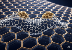 PCL-AD-4,一种强度超过人体皮肤的新型聚氨酯基材料(图片来源:人工智能生成的示意图)