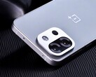 OnePlus 13T。(图片来源：太平洋科技）