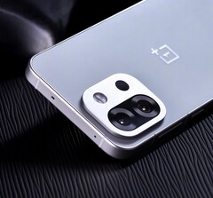 OnePlus 13T。(图片来源：太平洋科技）