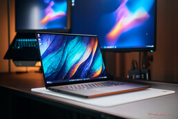 华硕 ProArt P16（图片来源：Notebookcheck）