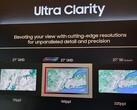 三星正准备在 2026 年推出配备 5K QD-OLED 面板的 27 英寸显示器。(图片来源：FlatPanelsHD）