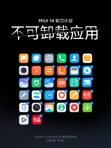 (图片来源：小米)