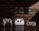 8BitDo 宣布其部分控制器现已兼容 SteamOS。(图片来源：8BitDo）