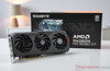 技嘉 Radeon RX 9060 XT Gaming OC 16G