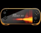 康克 Pocket Fit Elite 的设计与康克 Pocket Fit 完全相同。(图片来源：Ayaneo）
