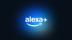 Alexa+ 官方徽标（图片来源：aboutamazon.com）