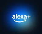 Alexa+ 官方徽标(图片来源:aboutamazon.com)
