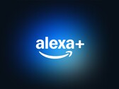 Alexa+ 官方徽标(图片来源:aboutamazon.com)