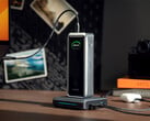 Prime 26K 移动充电器现已在欧盟上市，售价 199.99 欧元。图：便携式充电器的宣传图片。(图片来源：Anker）