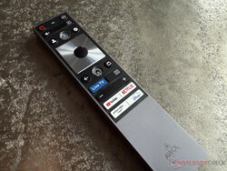 Aetherion Max 的远程控制