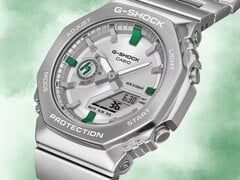 Casio 的 G-Shock GM-2110HDN-8A 腕表