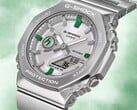 Casio 的 G-Shock GM-2110HDN-8A 腕表