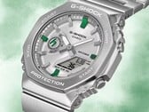 Casio 的 G-Shock GM-2110HDN-8A 腕表