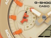 卡西欧 G-Shock Maison Kitsuné 手表（如图）在更多欧洲国家上市。(图片来源：卡西欧）