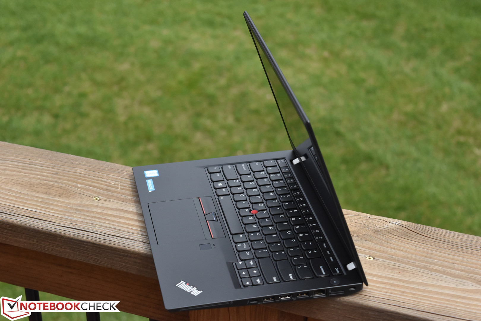 联想thinkpad t470s (7300u, fhd) 笔记本电脑简短评测