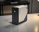 GMKtec EVO-T1 配备英特尔酷睿 Ultra 9 285H（图片来源：Notebookcheck）