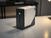 GMKtec EVO-T1 配备英特尔酷睿 Ultra 9 285H（图片来源：Notebookcheck）