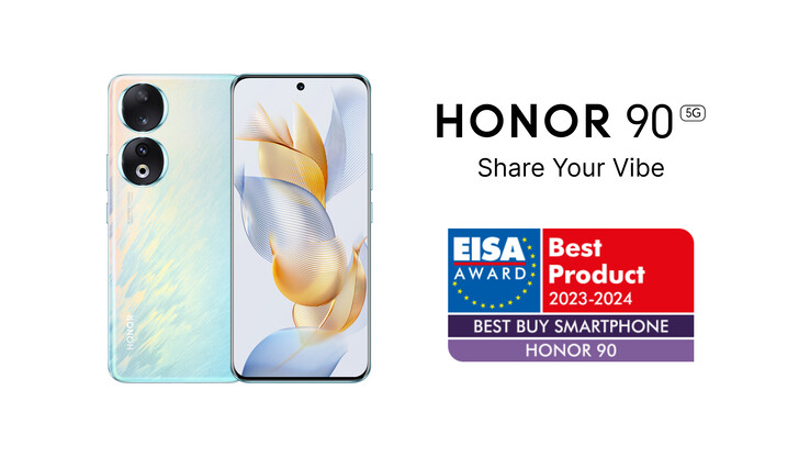 Honor 90...