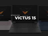 惠普希望 Victus 15 能够吸引各种风格的用户。(图片来源：惠普）