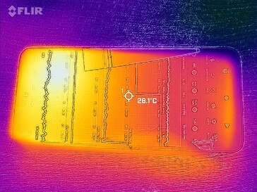 摩托罗拉Moto G53 5G智能手机评测