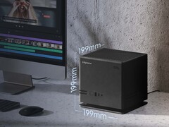 希尔伯特代理计算机非常紧凑