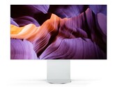 LG UltraFine 6K 显示器荣获 CES 2025 大奖。(图片来源：LG）