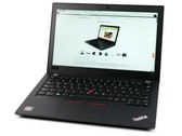 联想ThinkPad A285 （Ryzen 5 Pro, Vega 8, FHD）笔记本电脑评测