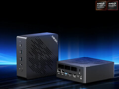 ER397-AI 和 ER936-AI 微型电脑现已上市。图：迷你 PC 的宣传图片。(图片来源：Minix - 已编辑）
