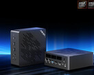 ER397-AI 和 ER936-AI 微型电脑现已上市。图：迷你 PC 的宣传图片。(图片来源：Minix - 已编辑）