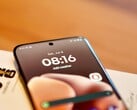 摩托罗拉 Edge 70 Pro 的屏幕非常清晰、亮度很高。