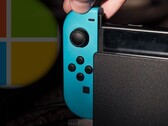 看来微软对任天堂的下一代Switch游戏机有一定的期待。(图片来源：Microsoft/Unsplash - 已编辑）