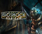 该系列的最新作品是于 2013 年 3 月 25 日发布的《生化奇兵无限》（图片来源：PlayStation）