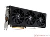 XFX Speedster QICK 308 Radeon RX 7600 黑色版