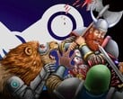 Redgar: The Space Viking》在 Steam 上的折扣为 85%,直至 5 月 17 日。