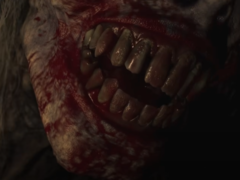 生化危机 Requiem》游戏画面 FamitsuTube YouTube