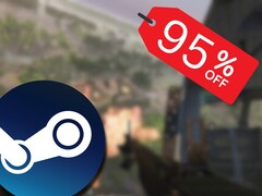 Rising Storm 2: Vietnam》在 Steam 上的折扣为 95%，截止日期为 5 月 5 日，售价不到 1.30 美元。